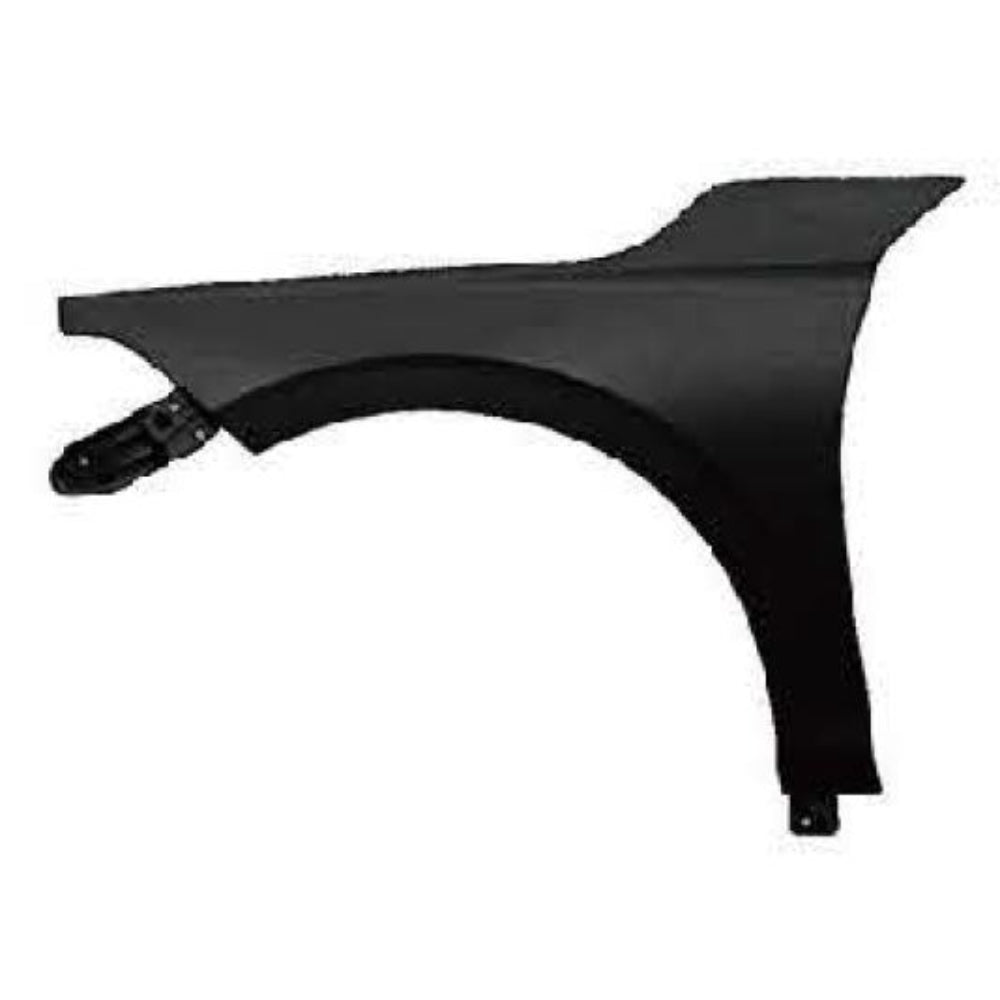 Vicrez OE Replacement Front Fender | Honda Civic 2022-2023