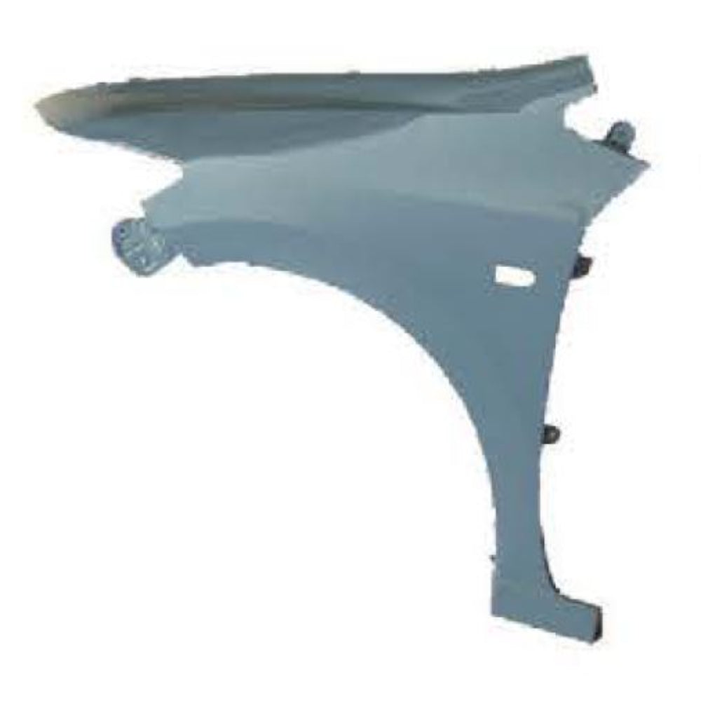 Vicrez OE Replacement Front Fender | Honda City 2009-2014