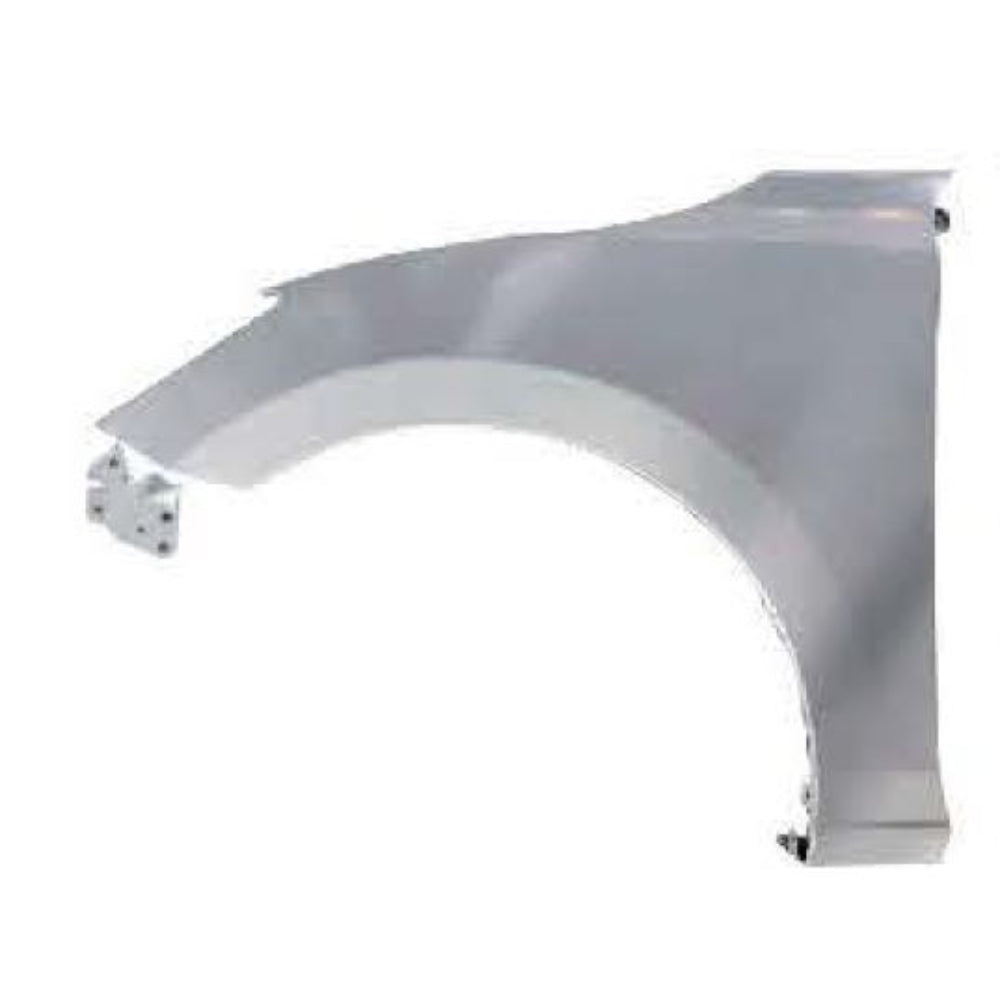 Vicrez OE Replacement Front Fender | Toyota Yaris 2019-2020