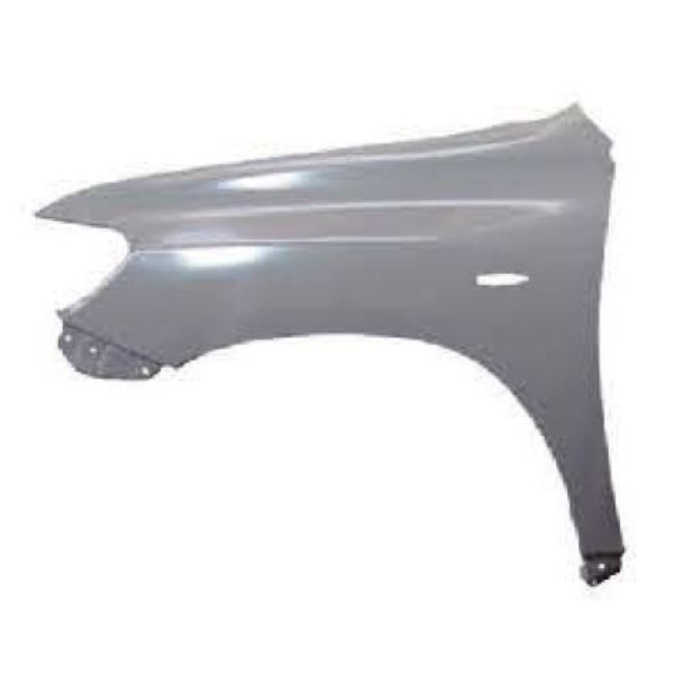 Vicrez OE Replacement Front Fender | Toyota Highlander 2009-2014
