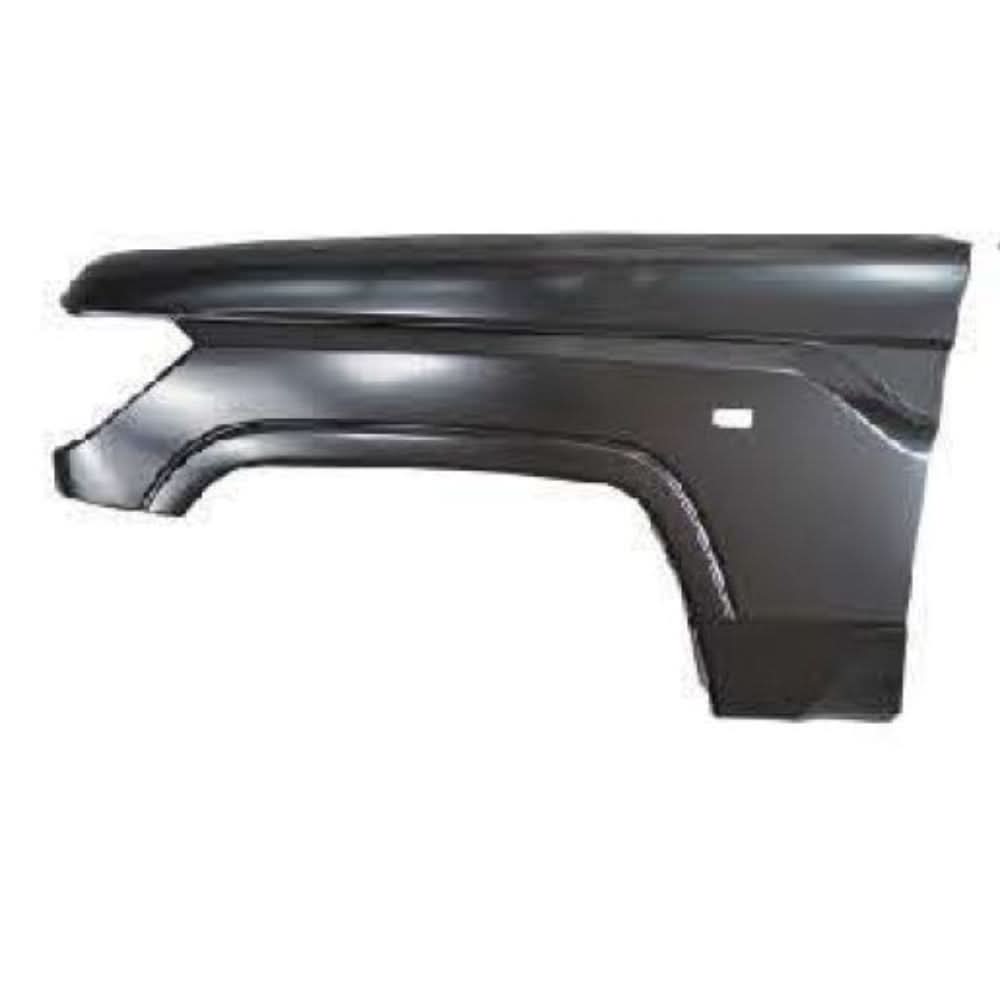 Vicrez OE Replacement Front Fender | Toyota Land Cruiser FJ79 2008-2014