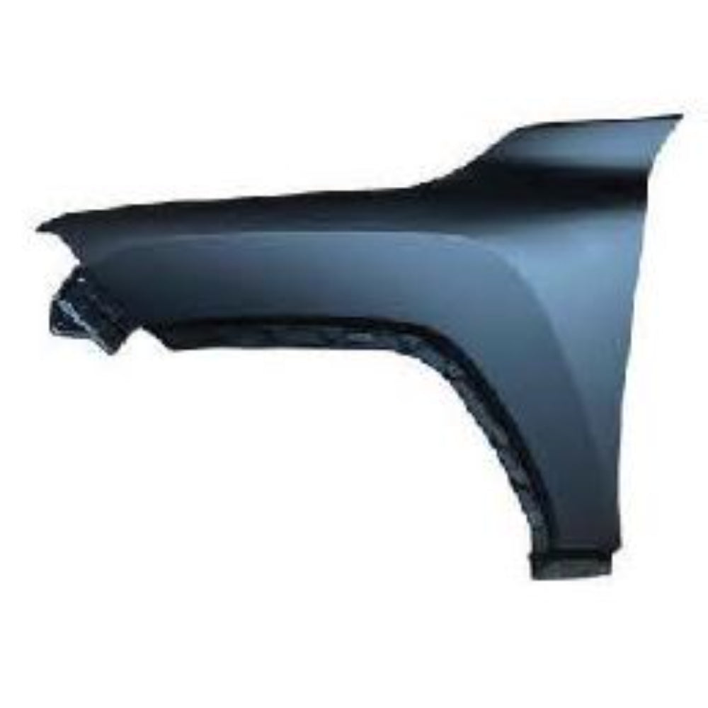Vicrez OE Replacement Front Fender | Toyota Land Cruiser 300 LC300 2021-2025