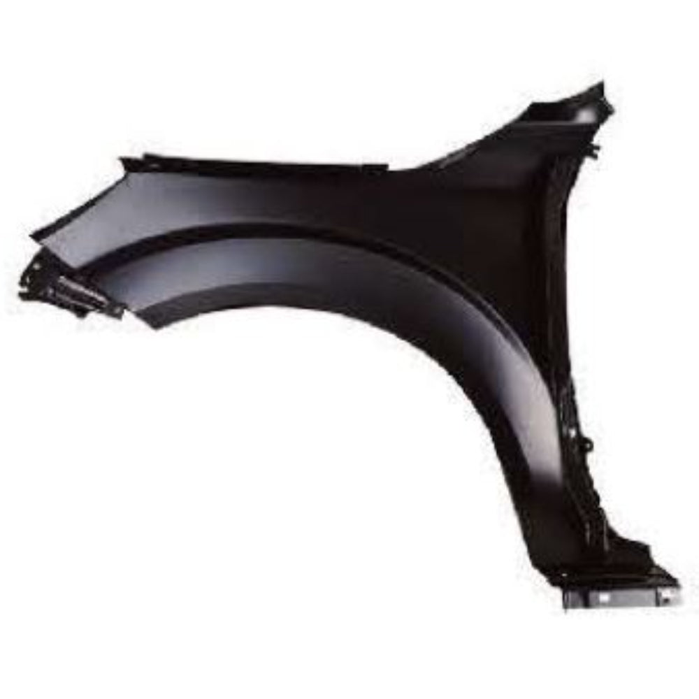 Vicrez OE Replacement Front Fender | Nissan Navara (Double Cabin) 2015-2025
