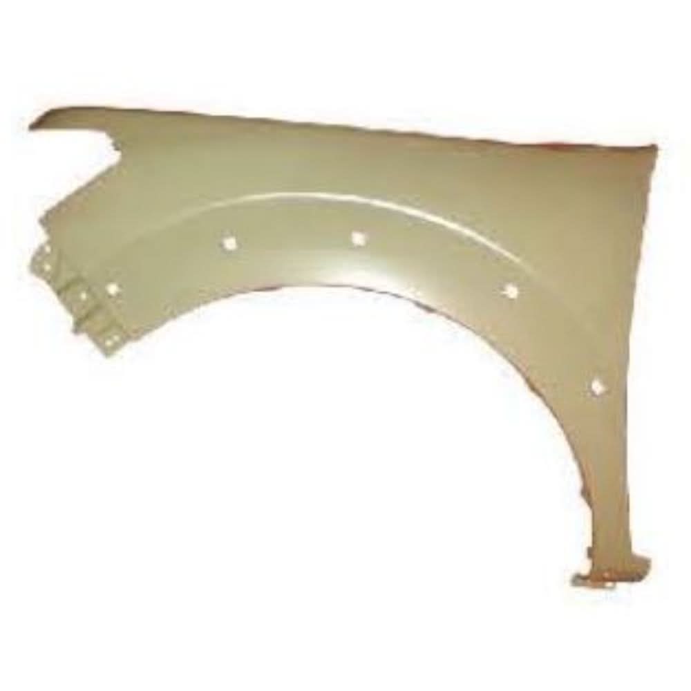 Vicrez OE Replacement Front Fender | Nissan P11 2001-2008