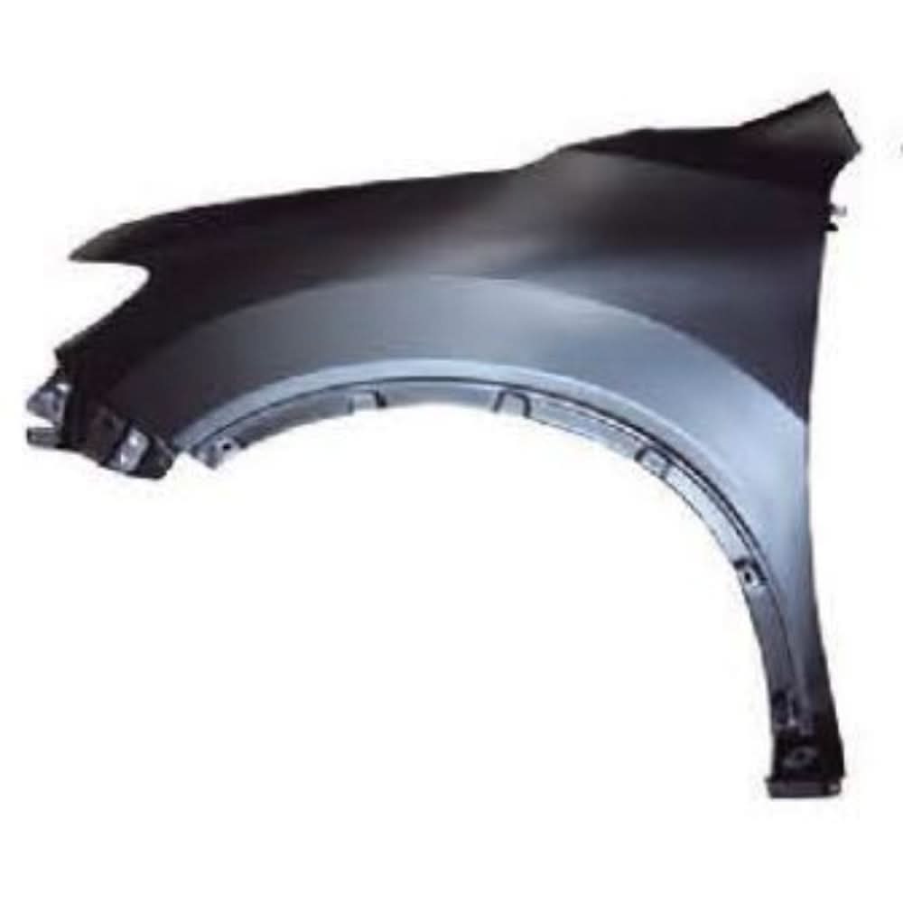 Vicrez OE Replacement Front Fender | Nissan Rogue 2014-2019