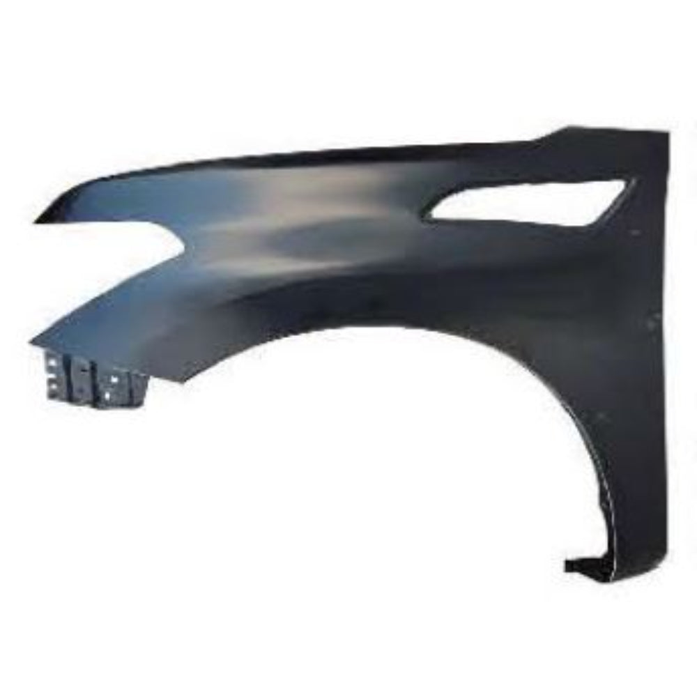 Vicrez OE Replacement Front Fender | Nissan Patrol 2010-2016