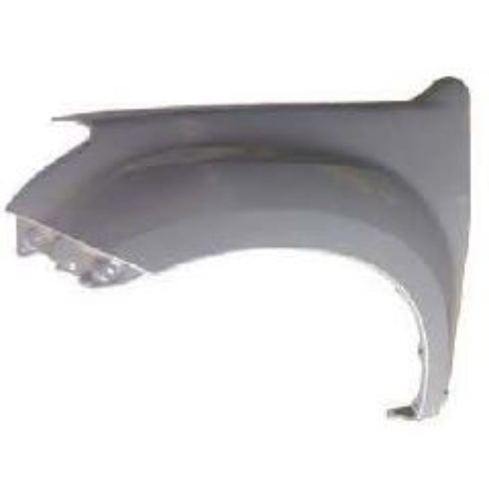 Vicrez OE Replacement Front Fender | Isuzu D-Max 4X4 2012-2019