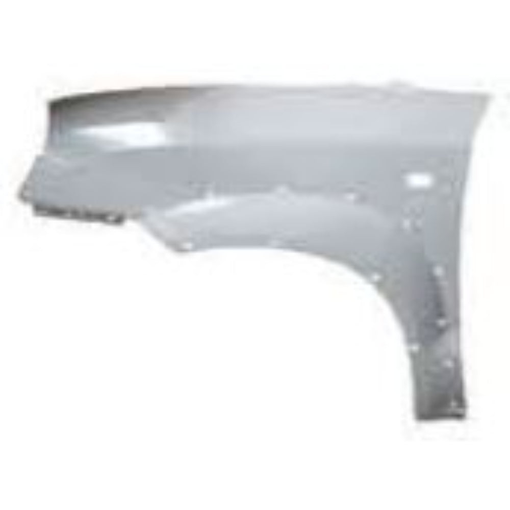 Vicrez OE Replacement Front Fender | Hyundai Tucson 2004-2009