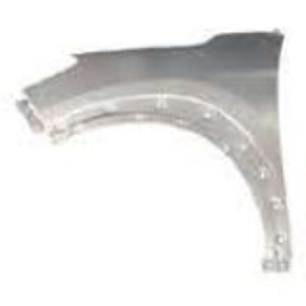 Vicrez OE Replacement Front Fender | Hyundai Tucson 2015-2019