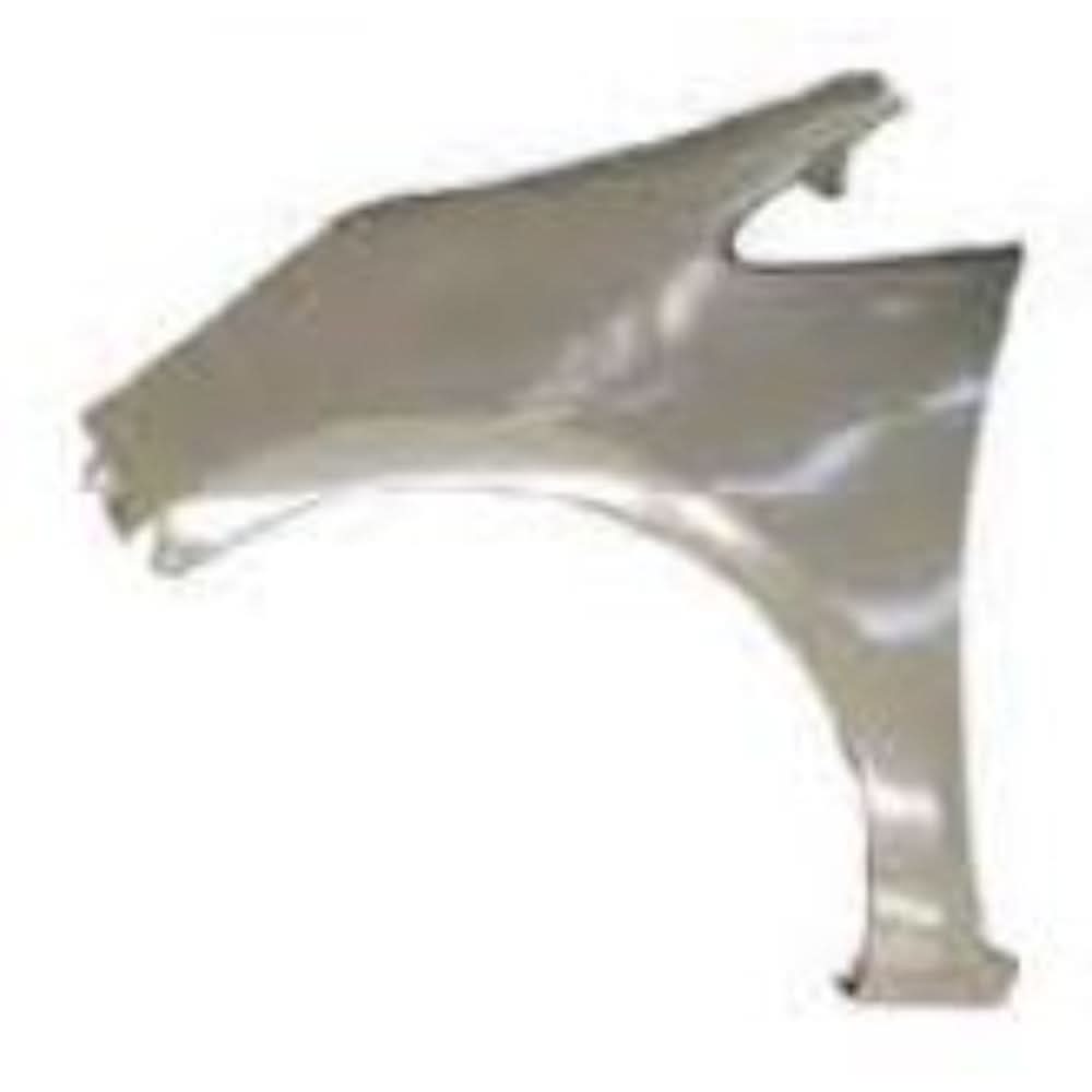 Vicrez OE Replacement Front Fender | Kia Rio 2011-2017