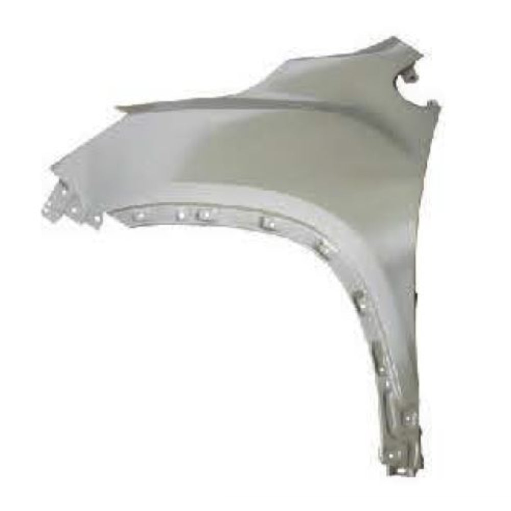 Vicrez OE Replacement Front Fender | Chevrolet Trax 2017-2022