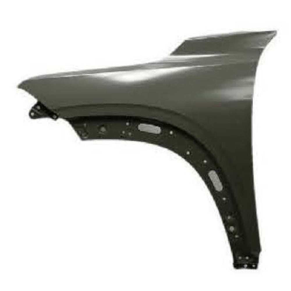 Vicrez OE Replacement Front Fender | Chevrolet Trailblazer 2023-2025