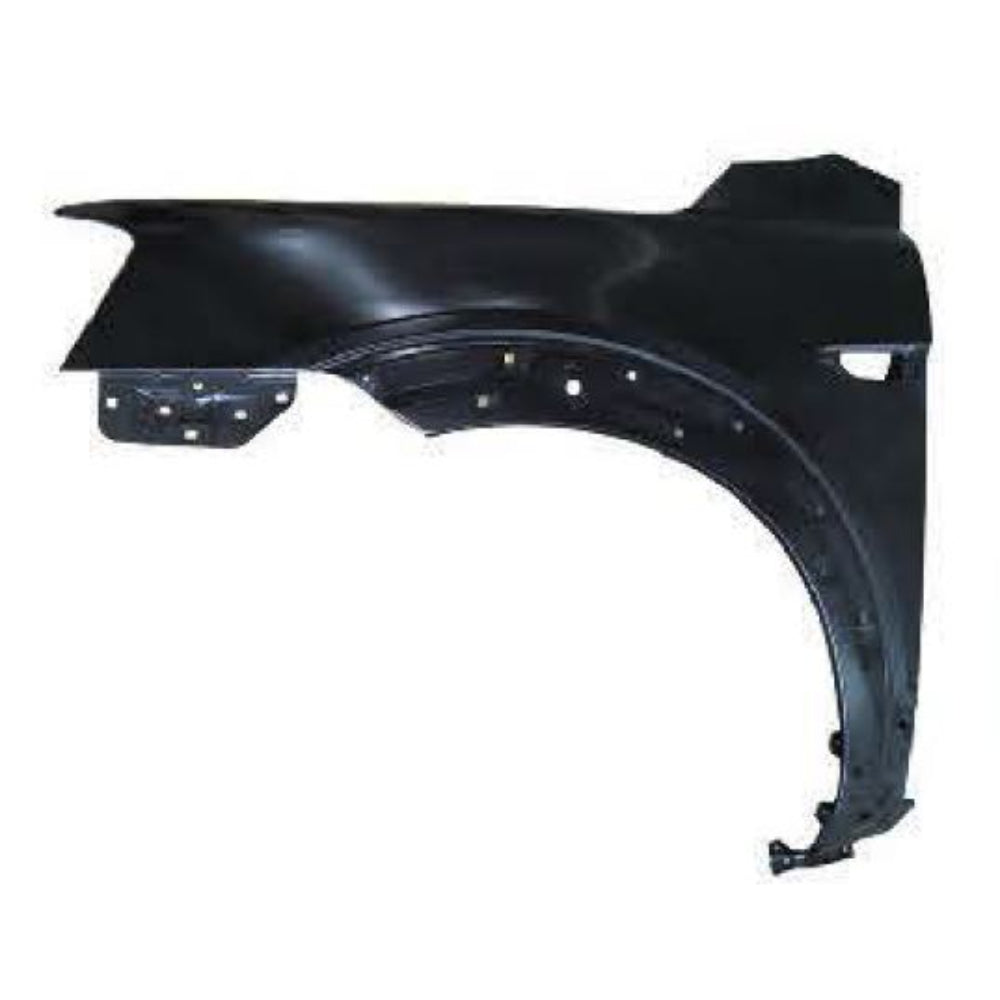 Vicrez OE Replacement Front Fender | Chevrolet Captive 2011-2014