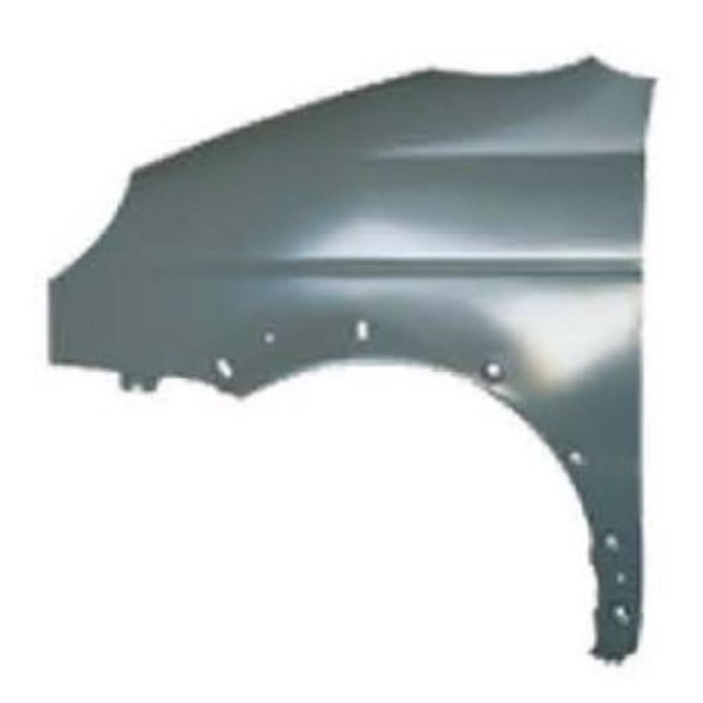 Vicrez OE Replacement Front Fender | Chevrolet Spark Martiz 1.2 2006-2009