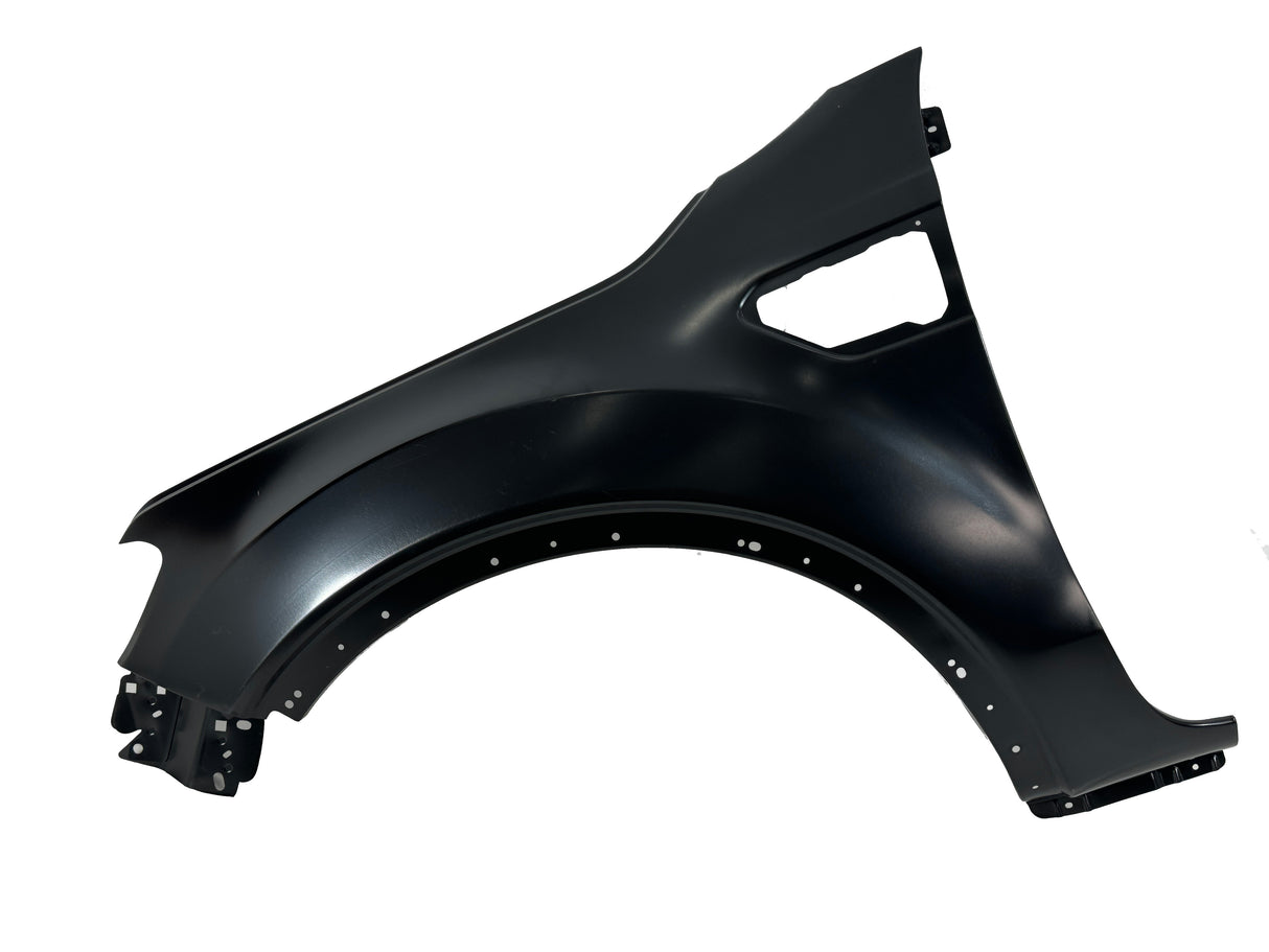 Vicrez OE Replacement Front Fender | Ford Ranger 2021-2023