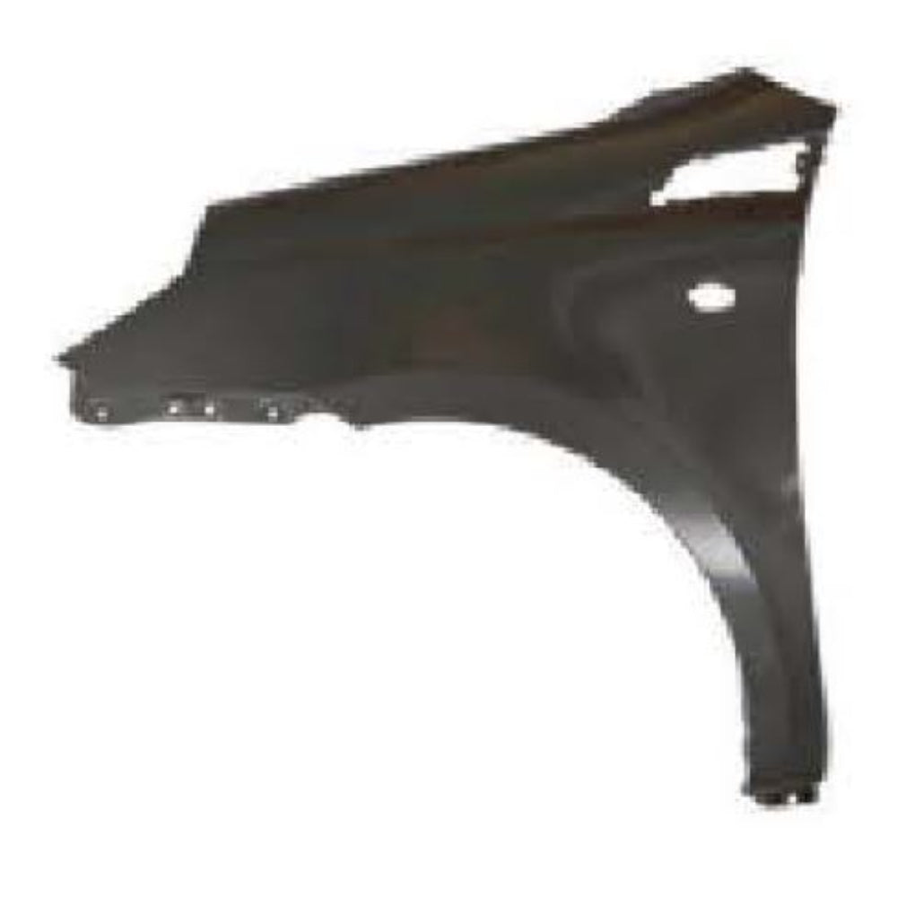 Vicrez OE Replacement Front Fender | Chevrolet Aveo 2005-2009