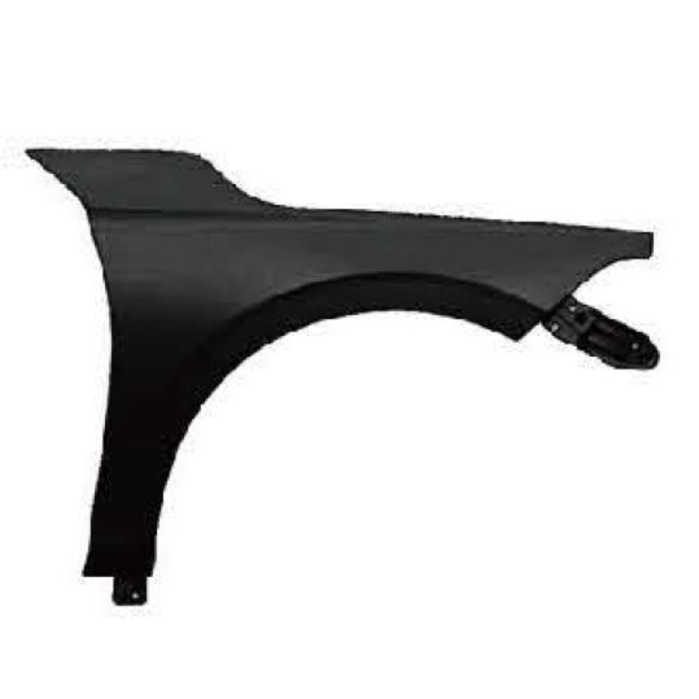 Vicrez OE Replacement Front Fender | Honda Civic 2022-2023