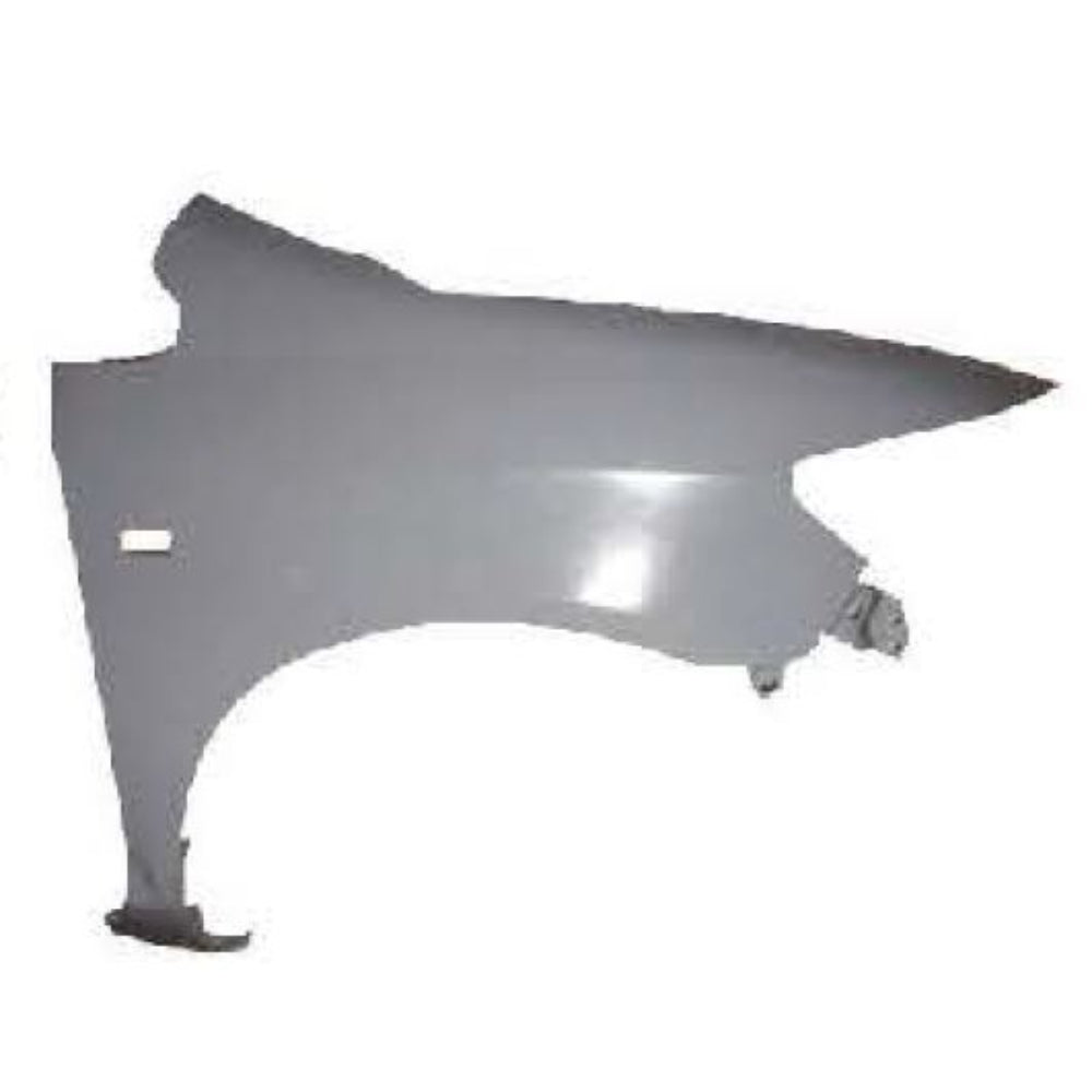 Vicrez OE Replacement Front Fender | Honda City 2006-2008