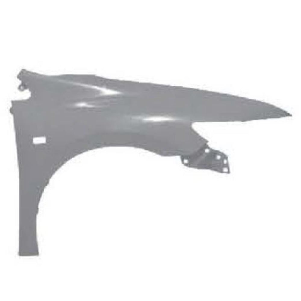 2009-2010 Honda Odyssey OE Replacement Front Fender - Vicrez