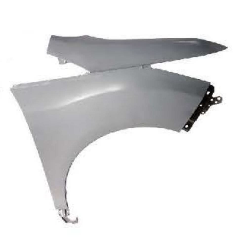 Vicrez OE Replacement Front Fender | Honda Odyssey 2015-2018