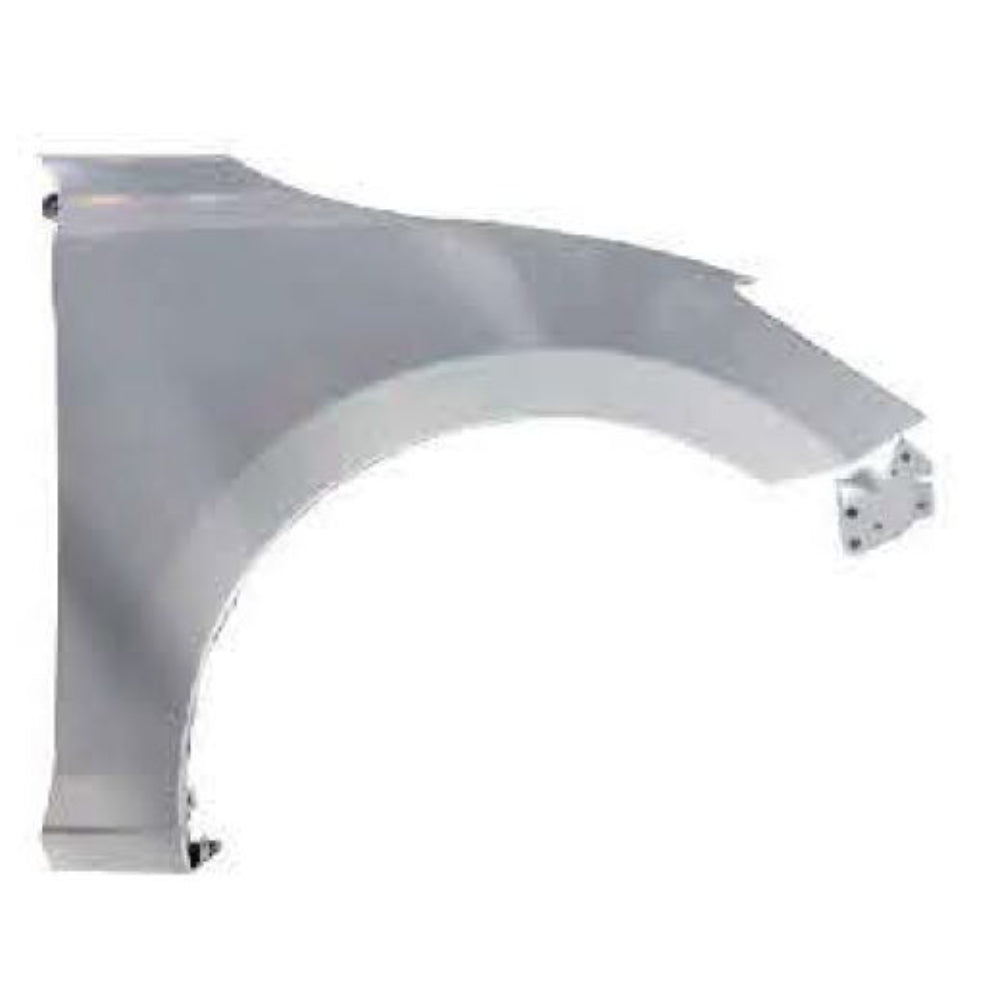 Vicrez OE Replacement Front Fender | Toyota Yaris 2019-2020