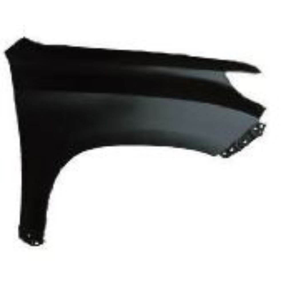 Vicrez OE Replacement Front Fender | Toyota Land Cruiser 150 FJ150 2010-2017