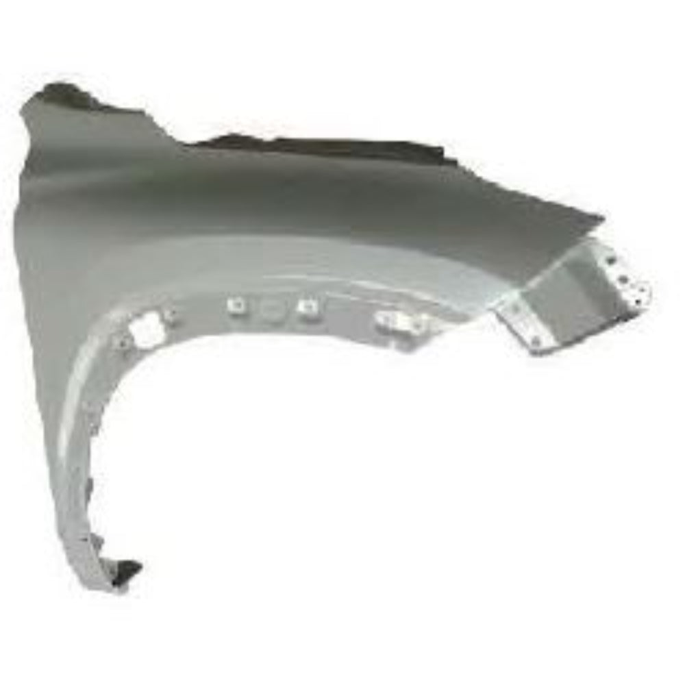 Vicrez OE Replacement Front Fender | Lexus NX200 2015-2021