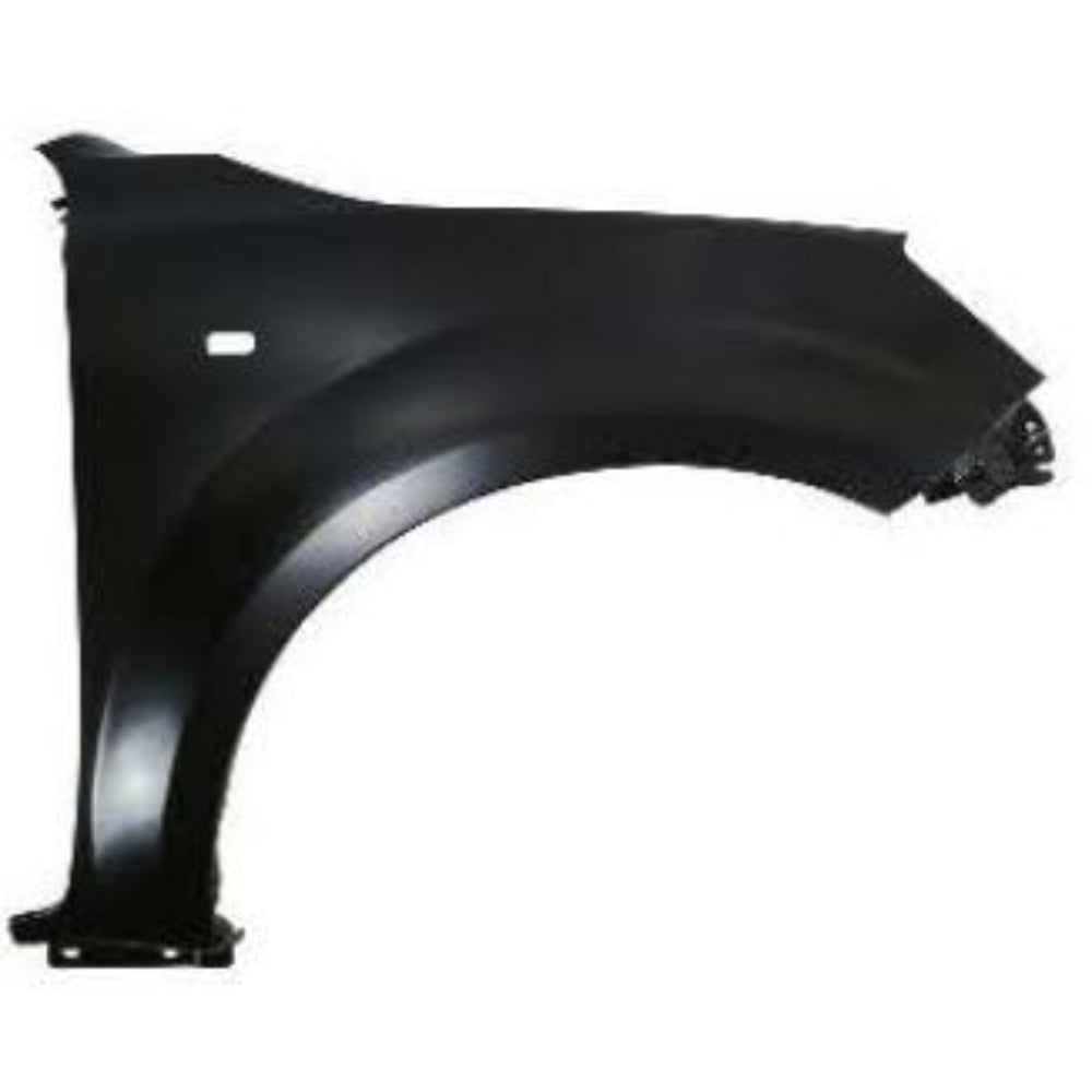 Vicrez OE Replacement Front Fender | Nissan Navara (Double Cabin) 2015-2025