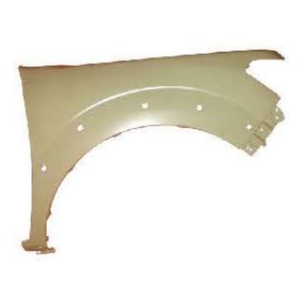Vicrez OE Replacement Front Fender | Nissan P11 2001-2008
