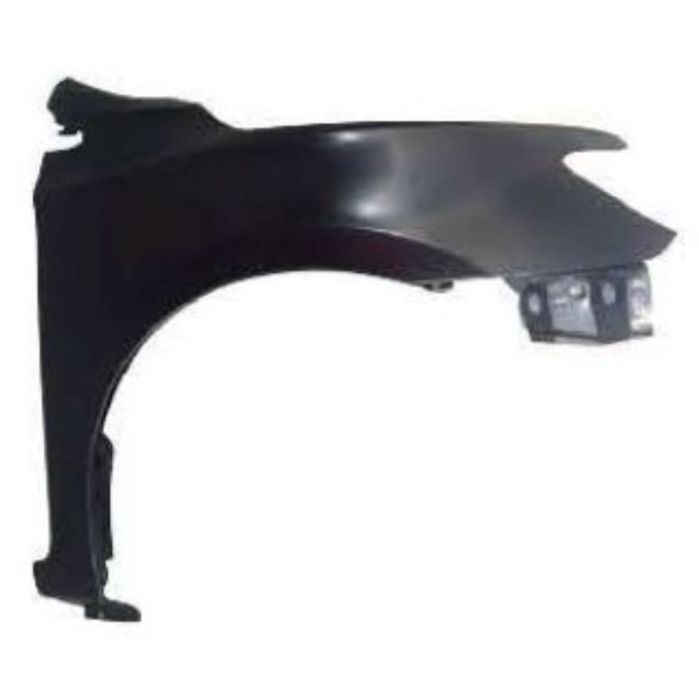 Vicrez OE Replacement Front Fender | Nissan Sylphy 2016-2019