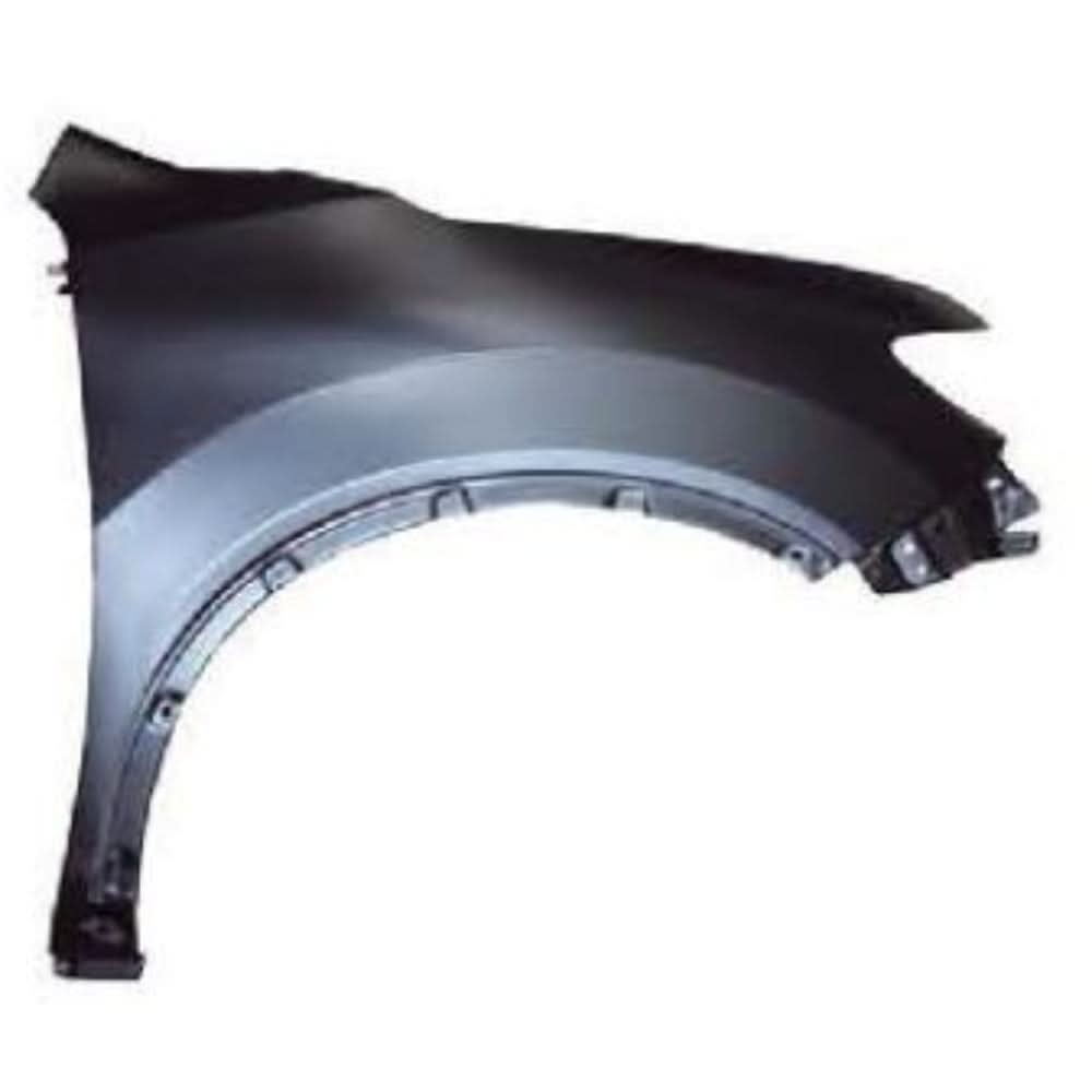 Vicrez OE Replacement Front Fender | Nissan Rogue 2014-2019
