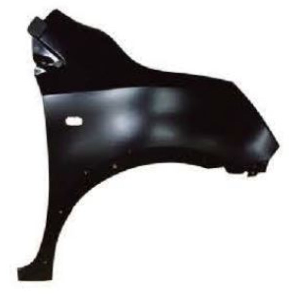 Vicrez OE Replacement Front Fender | Nissan Livina 2013-2019