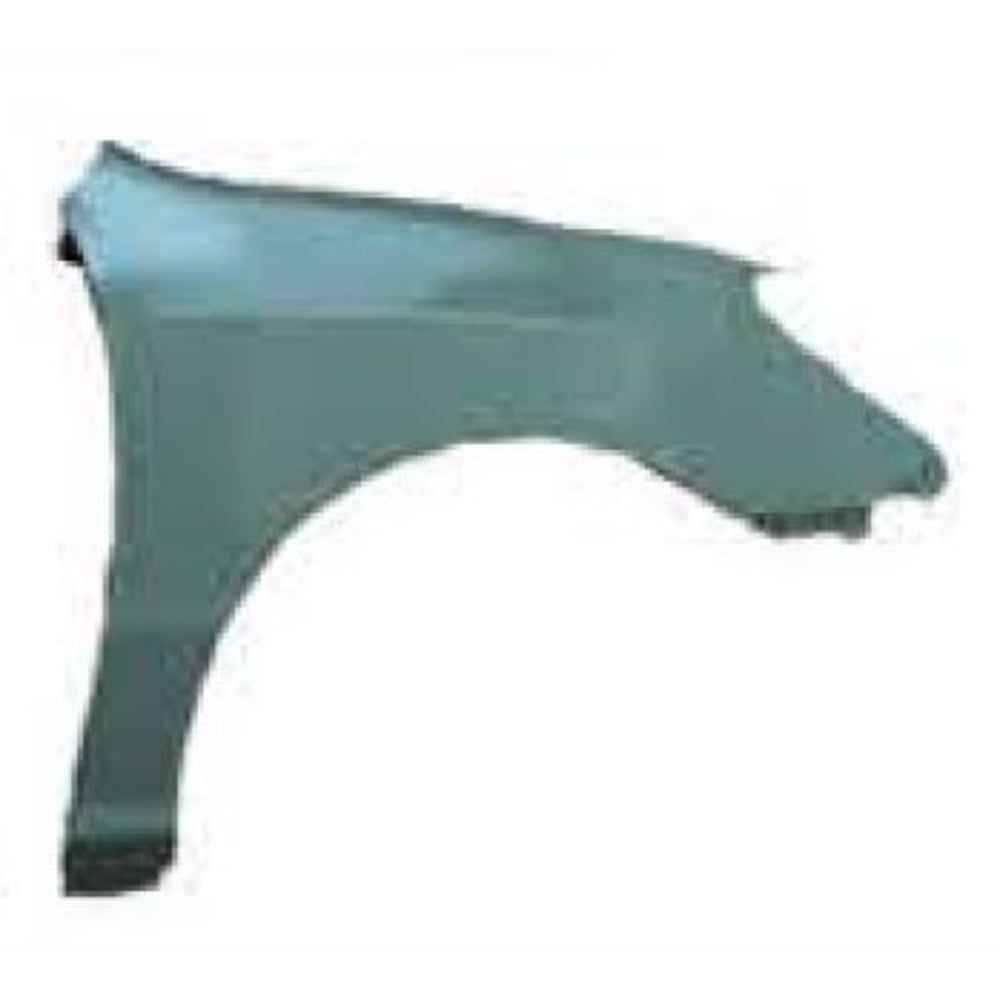 Vicrez OE Replacement Front Fender | Hyundai Elantra 2007-2010