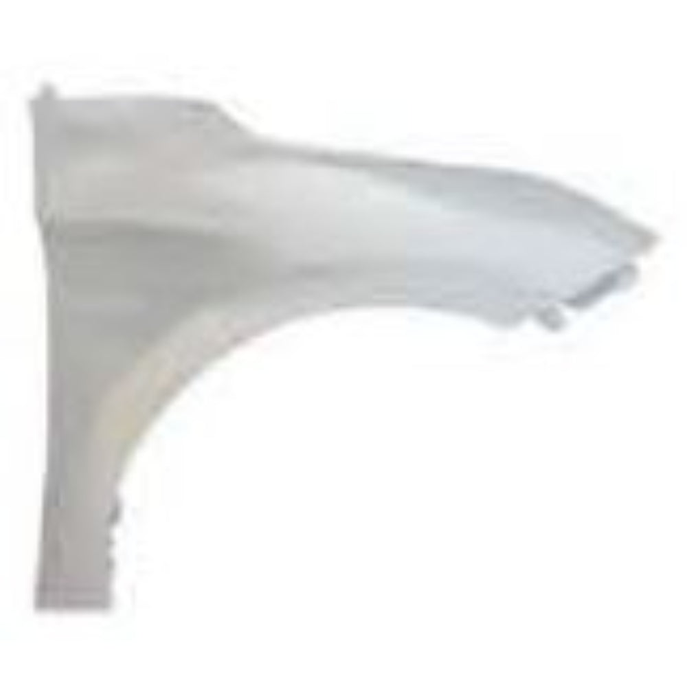 Vicrez OE Replacement Front Fender | Hyundai Elantra 2019-2020