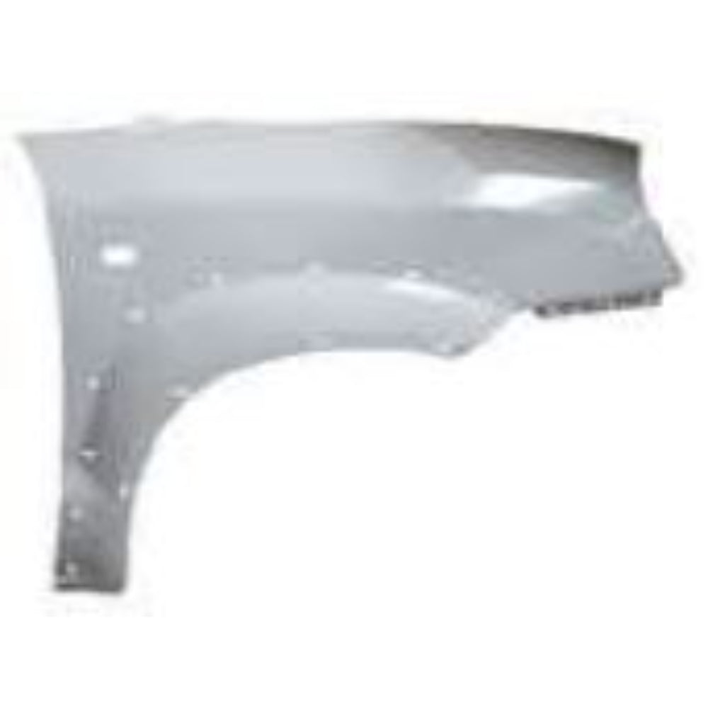 Vicrez OE Replacement Front Fender | Hyundai Tucson 2004-2009