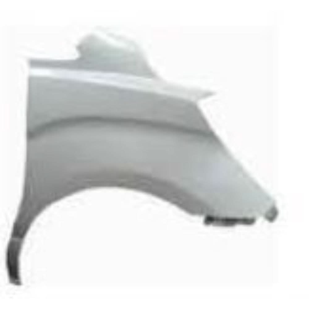 Vicrez OE Replacement Front Fender | Hyundai Starex H1 2008-2021