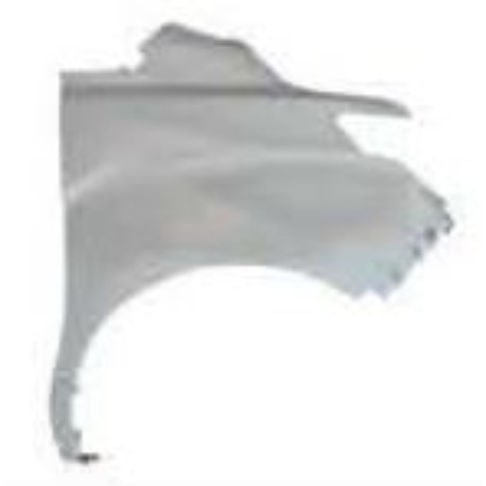 Vicrez OE Replacement Front Fender | Hyundai Starex H1 2018-2023