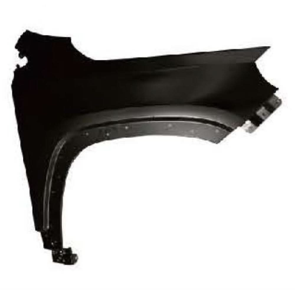 Vicrez OE Replacement Front Fender | GMC Terrian 2018-2021