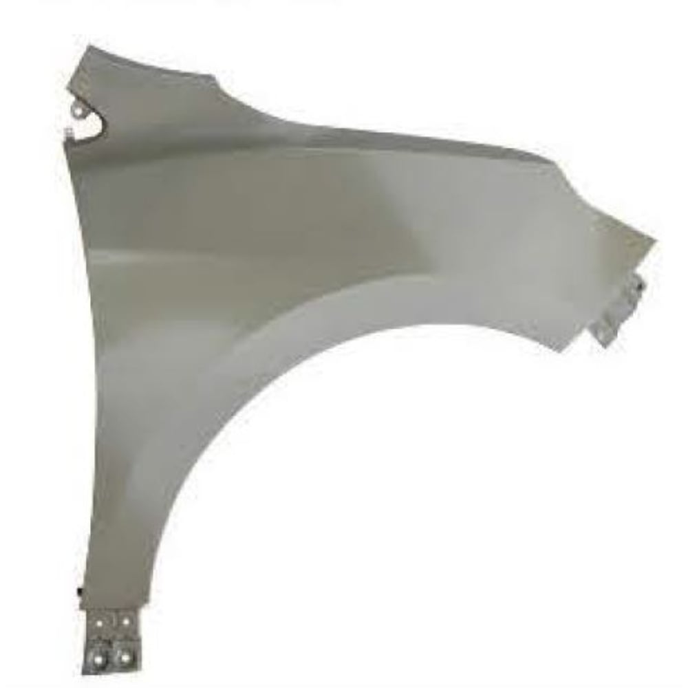 Vicrez OE Replacement Front Fender | Chevrolet Equinox 2017-2020