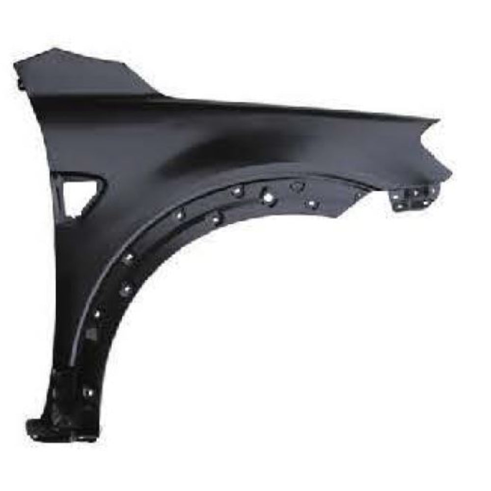 Vicrez OE Replacement Front Fender | Chevrolet Captive 2007-2010