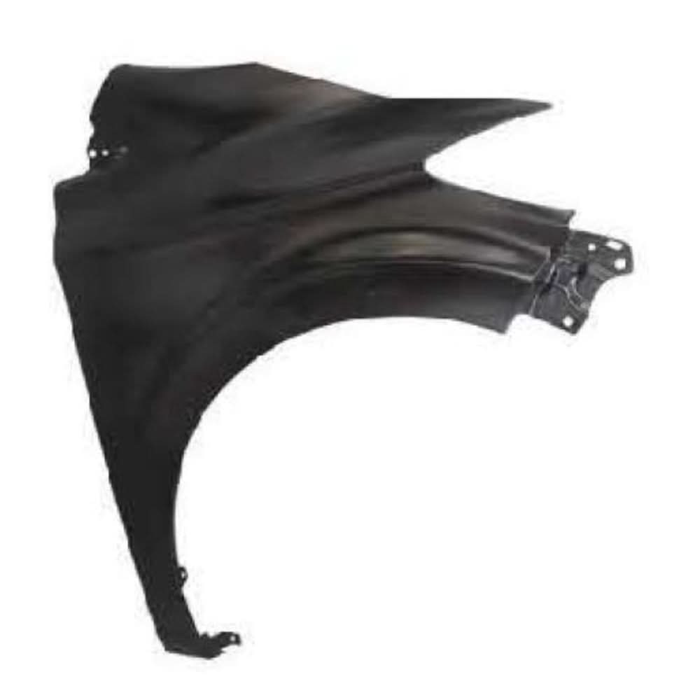 Vicrez OE Replacement Front Fender | Chevrolet Onix 2012-2023