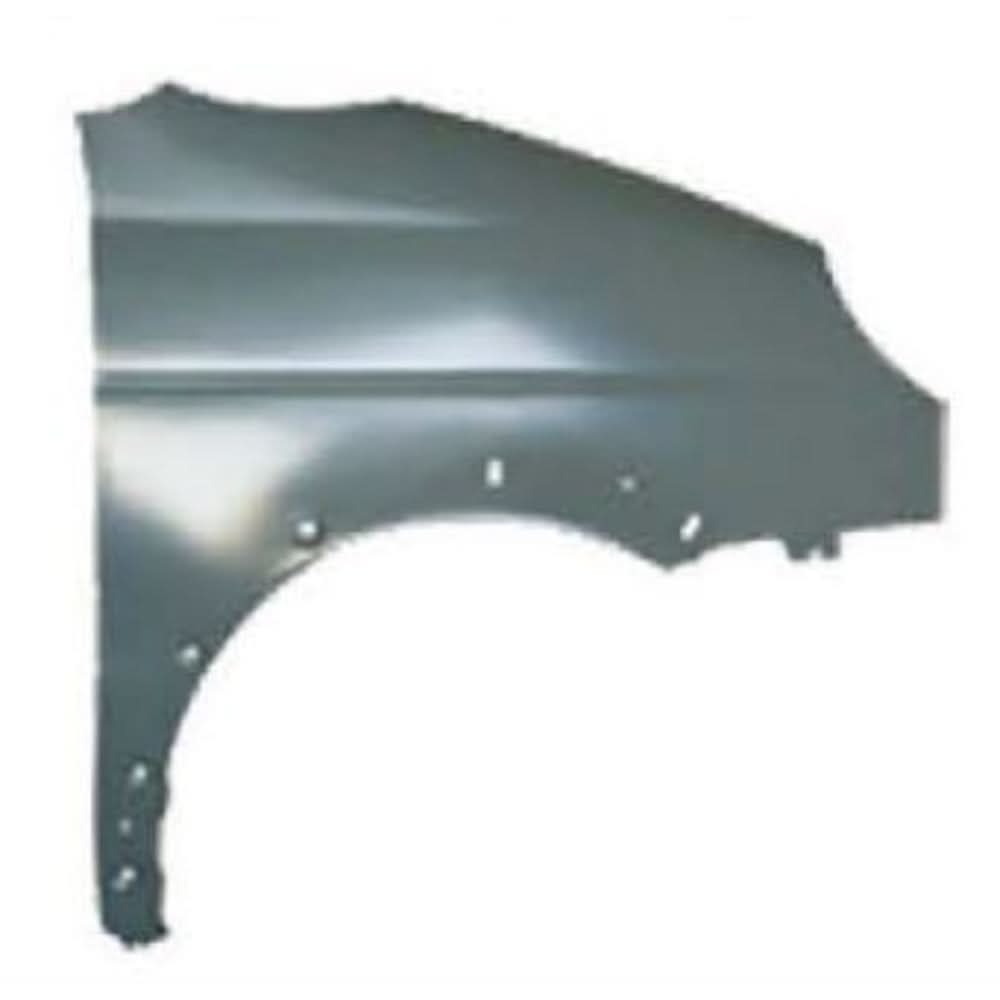 Vicrez OE Replacement Front Fender | Chevrolet Spark Martiz 1.2 2006-2009