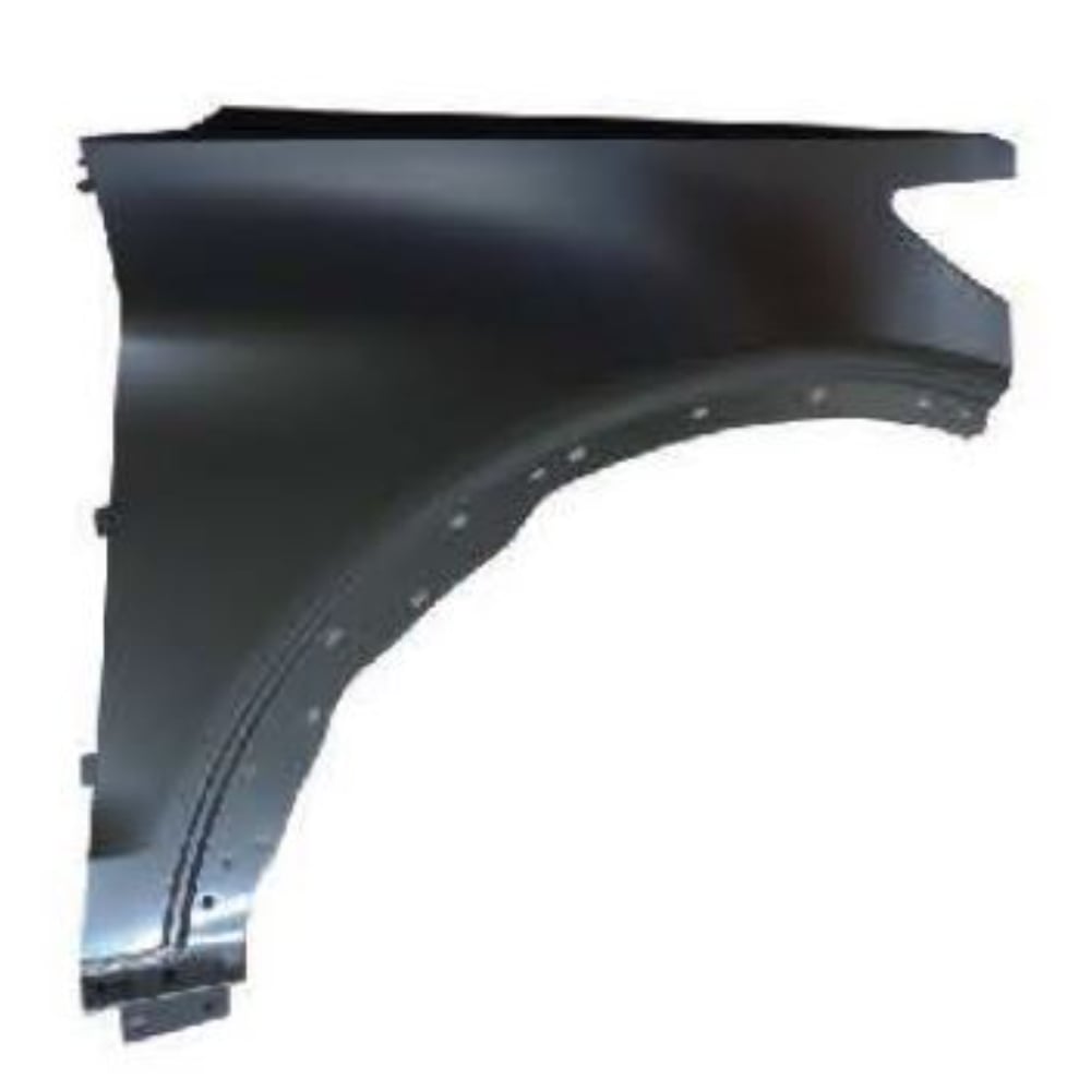 Vicrez OE Replacement Front Fender | Ford Explorer 2020-2025