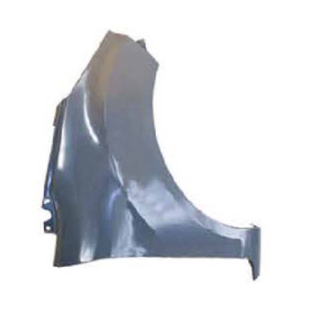 Vicrez OE Replacement Front Fender | Ford Fiesta 2009-2017