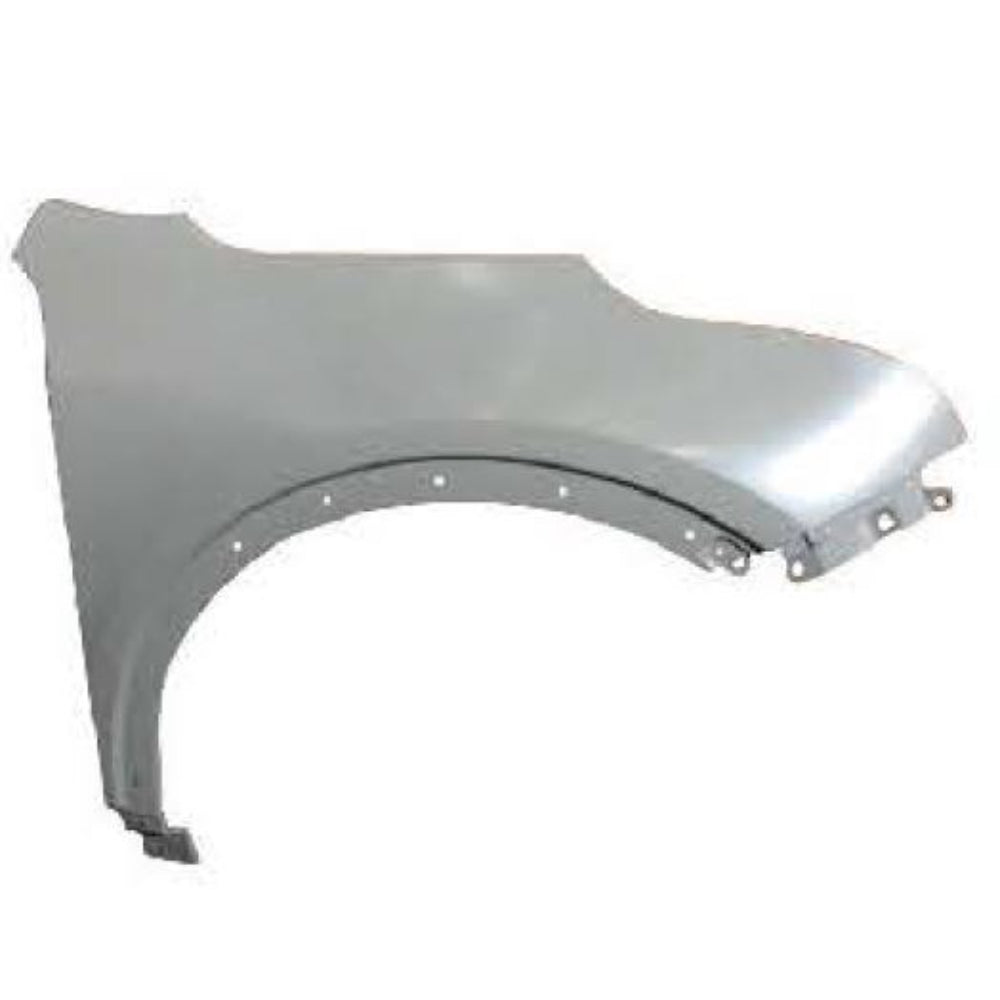 Vicrez OE Replacement Front Fender | Cadillac XT4 2019-2022