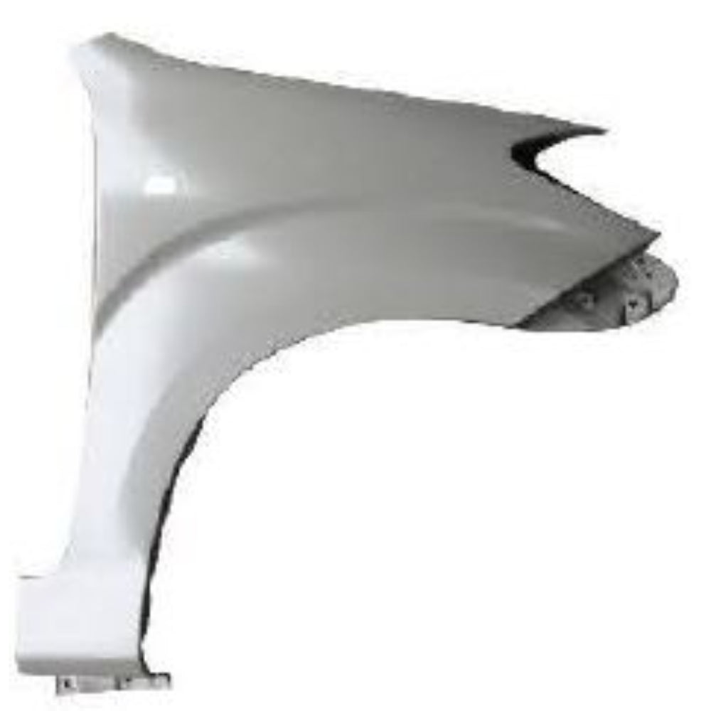 2004-2006 Toyota Avanza OE Replacement Front Fender - Vicrez