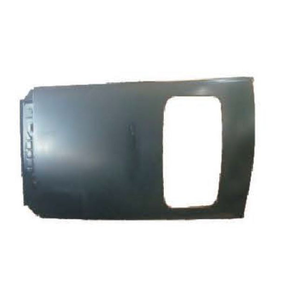 2012-2018 Ford Focus OE Replacement Hatchback Roof - Vicrez