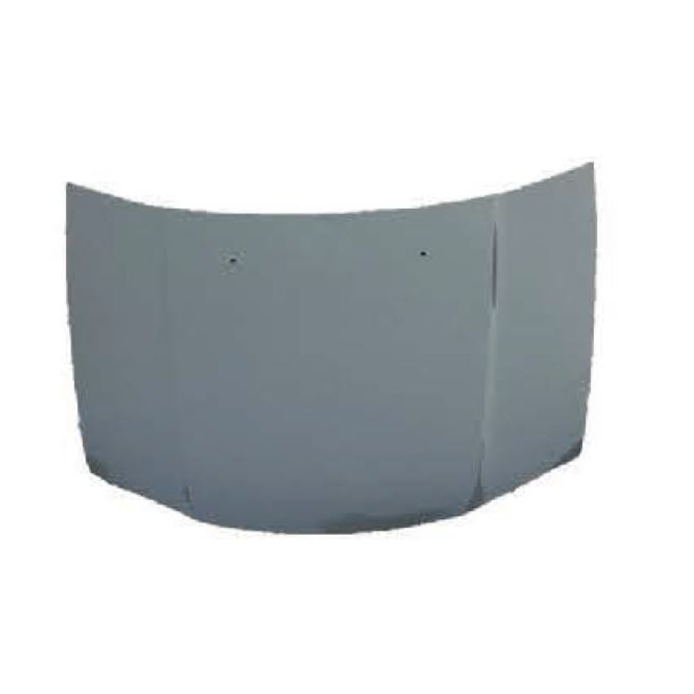 2009-2014 Honda City OE Replacement Hood - Vicrez