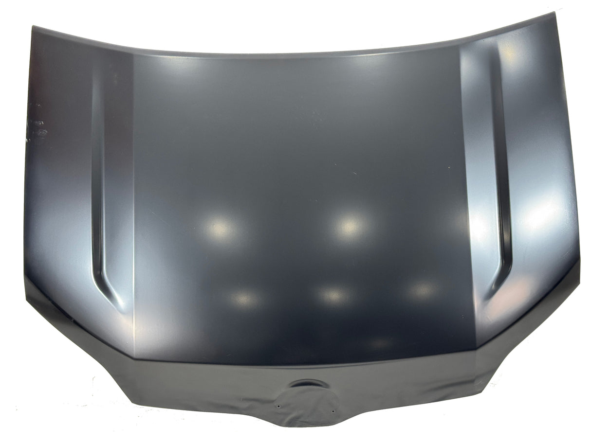 2015-2025 Toyota Probox OE Replacement Hood - Vicrez