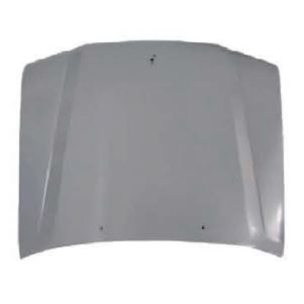 1990-1998 Toyota Land Cruiser OE Replacement Hood - Vicrez